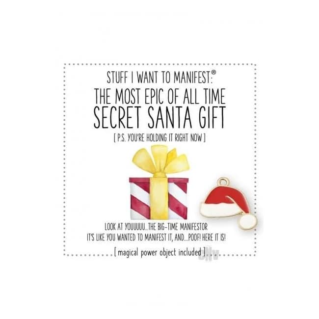 Secret Santa Gift - Image 1