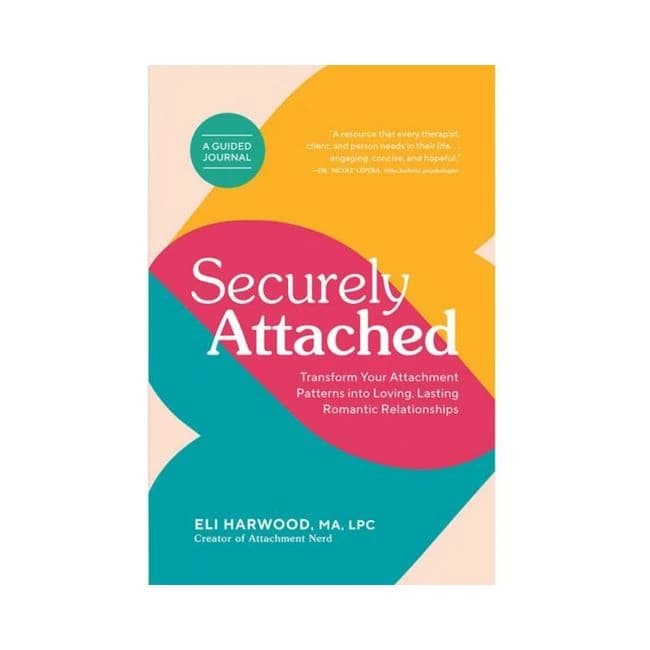 Securely Attached - Image 1