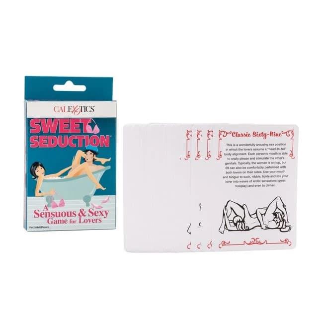 Seduction Game - Image 1