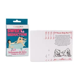 Seduction Game, image 1