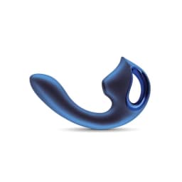 Seduction Kaia Metallic Blue, image 1