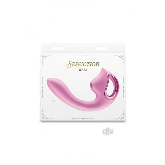 Seduction Kaia Pink - Image 1