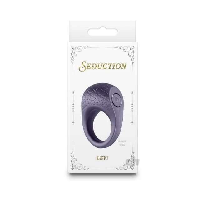 Seduction Levi Gray - Image 1