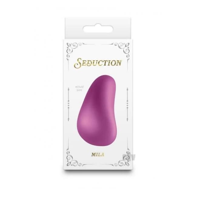 Seduction Mila Pink - Image 1