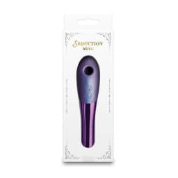 Seduction Nuvo Metallic, image 1