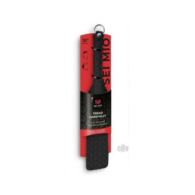 Sei Mio Tyre Paddle - Image 1