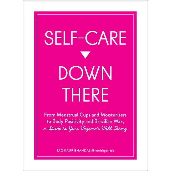 Self Care Down There - Image 1
