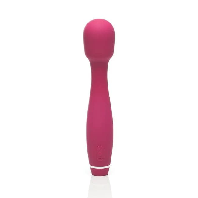 Self + Jimmyjane Body Massager - Image 1