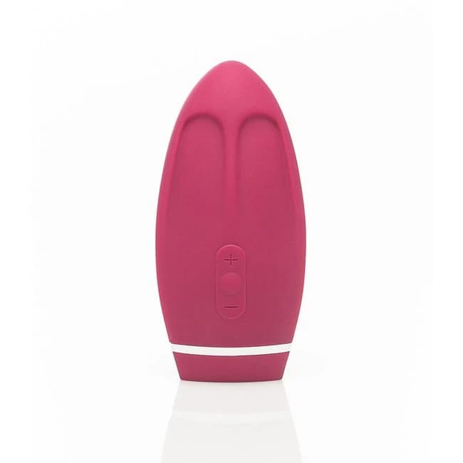 Self + Jimmyjane Flexible Mini Massager - Image 1