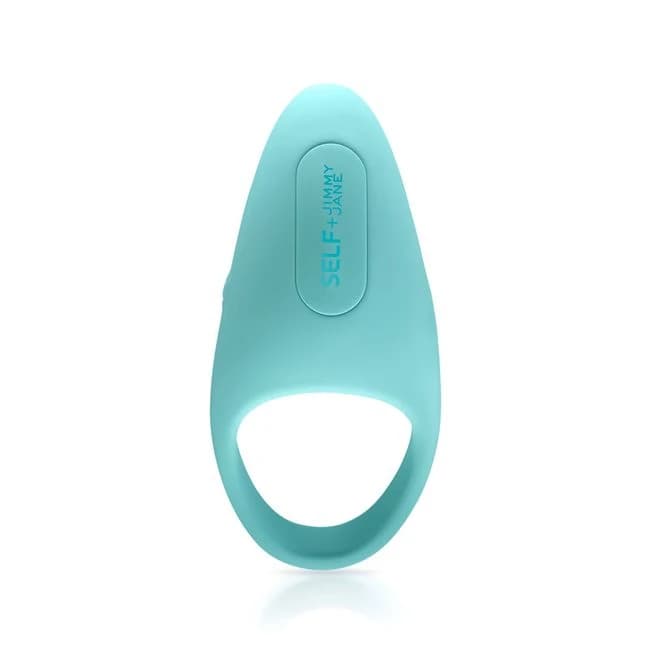 Self + Jimmyjane Vibrating C-ring - Image 1
