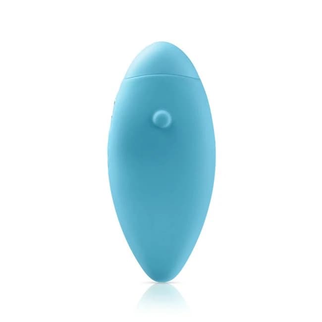 Self + Jimmyjane Vibrating Finger Massager - Image 1