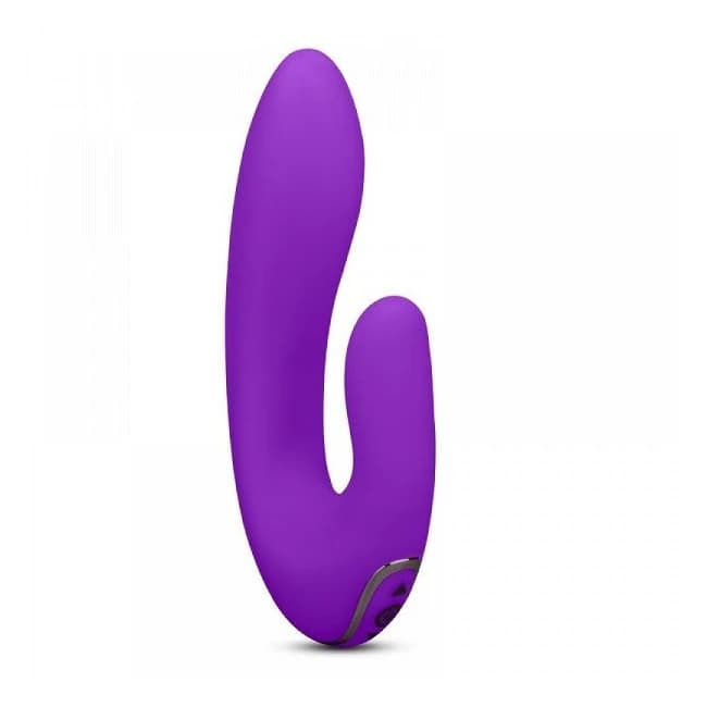 Selfie Flame Violet - Image 1