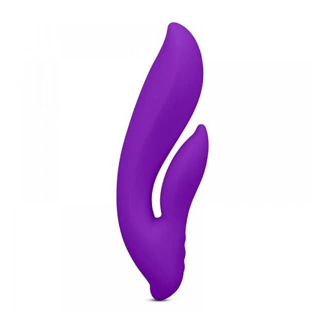 Selfie Leaf Violet - Image 1
