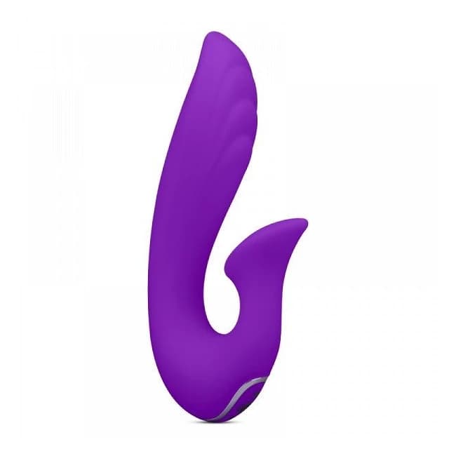 Selfie Shell Violet - Image 1
