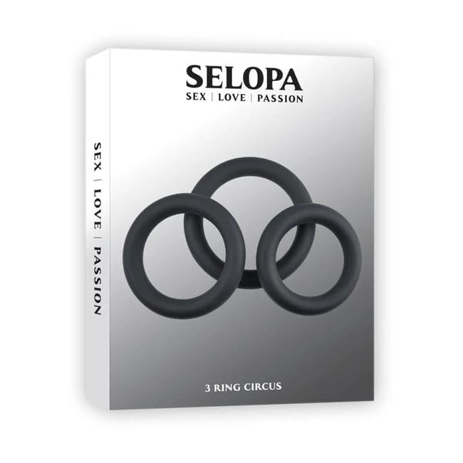 Selopa 3 Ring Circus - Image 1