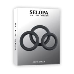 Selopa 3 Ring Circus, image 1