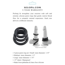 Selopa 3 Ring Circus, image 2