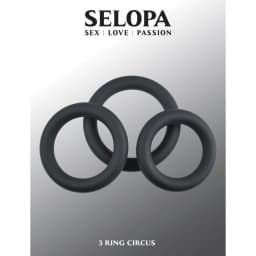 Selopa 3 Ring Circus, image 3