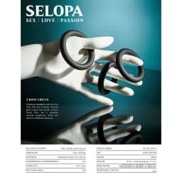 Selopa 3 Ring Circus, image 4