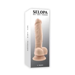 Selopa 6 in Dildo, image 4