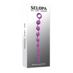 Selopa Beaded Adventure, image 1