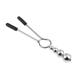 Selopa Beaded Nipple Clamps, image 7