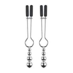 Selopa Beaded Nipple Clamps, image 8