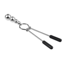 Selopa Beaded Nipple Clamps, image 10