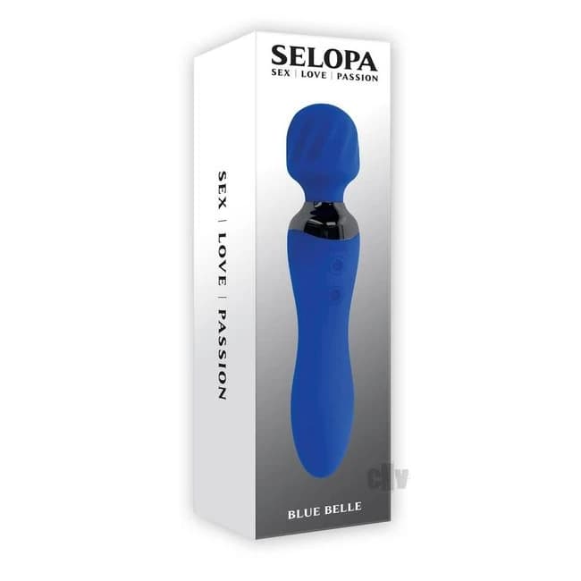 Selopa Blue Belle - Image 1
