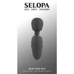 Selopa Buzz One Out, image 2
