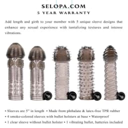 Selopa Choose Your Adventure, image 3