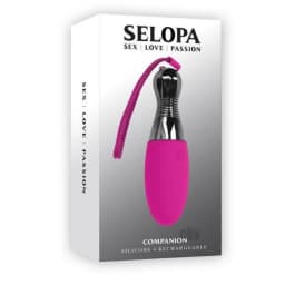 Selopa Companion, image 1