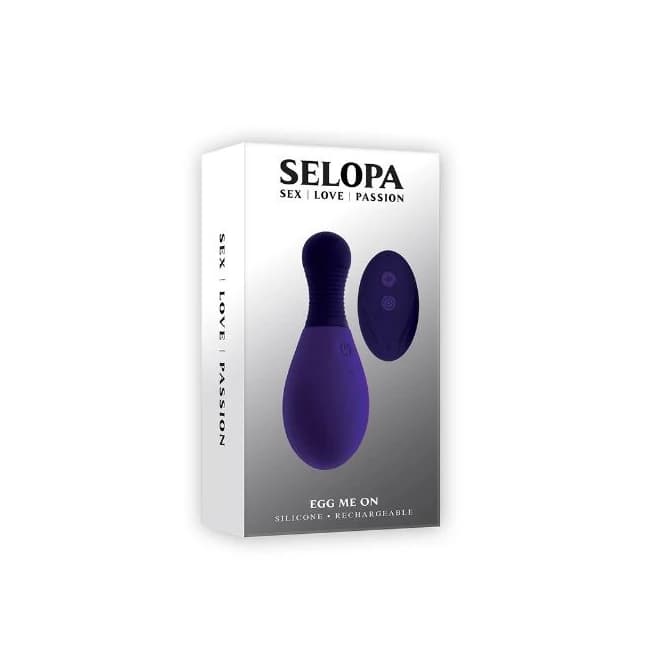 Selopa Egg Me on - Image 1