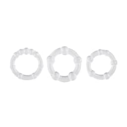Selopa Erection Rings, image 2