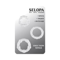 Selopa Erection Rings, image 8