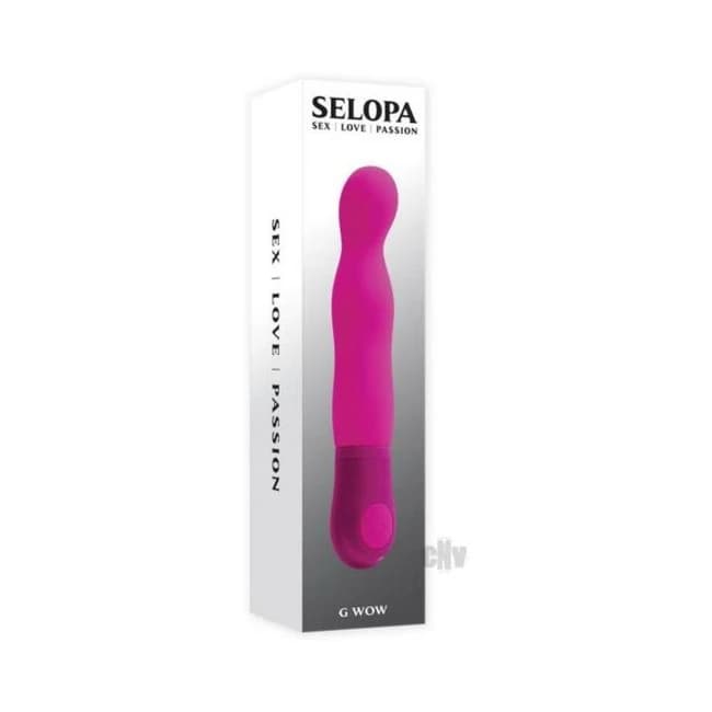 Selopa G Wow Pink - Image 1