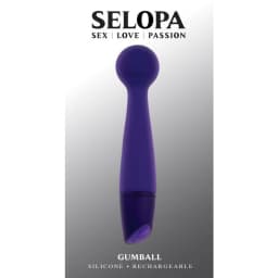 Selopa Gumball, image 1