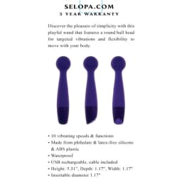 Selopa Gumball, image 3