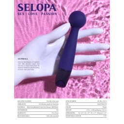 Selopa Gumball, image 4