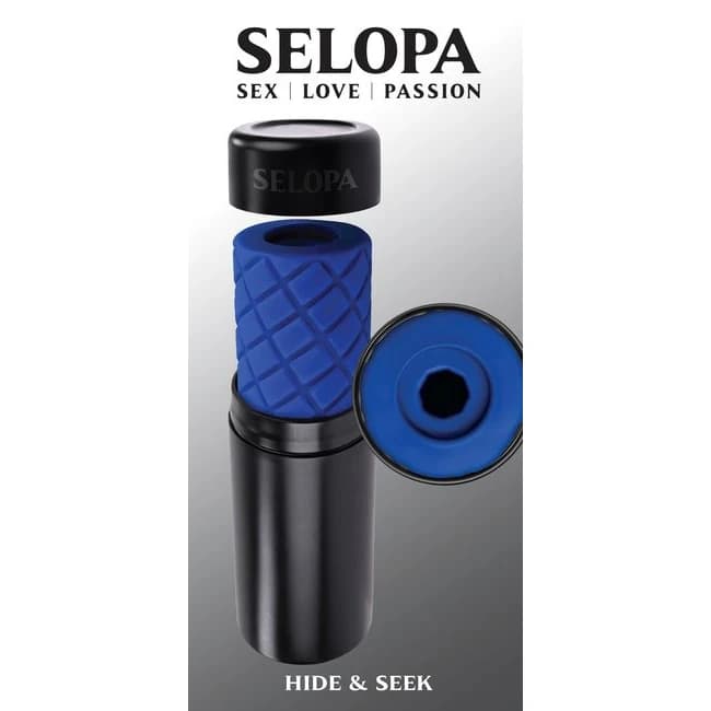 Selopa Hide & Seek - Image 1