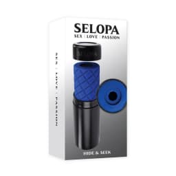 Selopa Hide & Seek, image 2