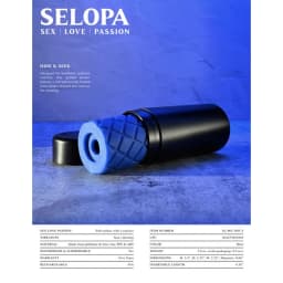 Selopa Hide & Seek, image 4