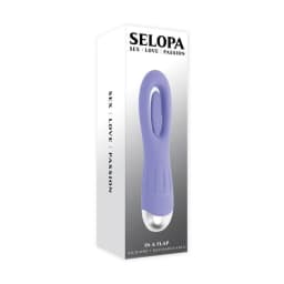 Selopa in a Flap, image 1