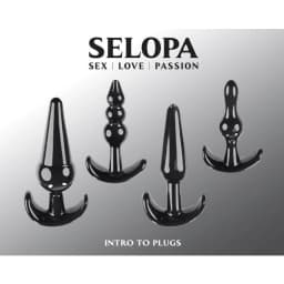 Selopa Intro to Plugs - Image 2