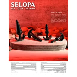 Selopa Intro to Plugs - Image 4