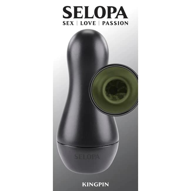 Selopa Kingpin - Image 1