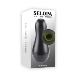 Selopa Kingpin, image 2