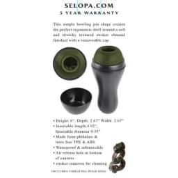 Selopa Kingpin, image 3
