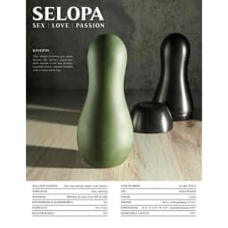 Selopa Kingpin, image 4