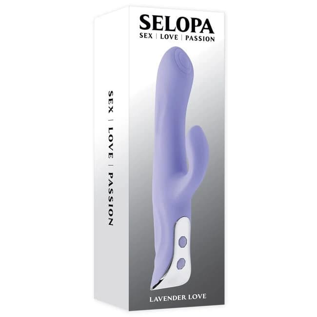 Selopa Lavender Love - Image 1